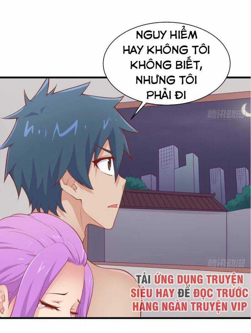 Bác Sĩ Riêng Của Nữ Thần - Chapter 101 - Trang 4