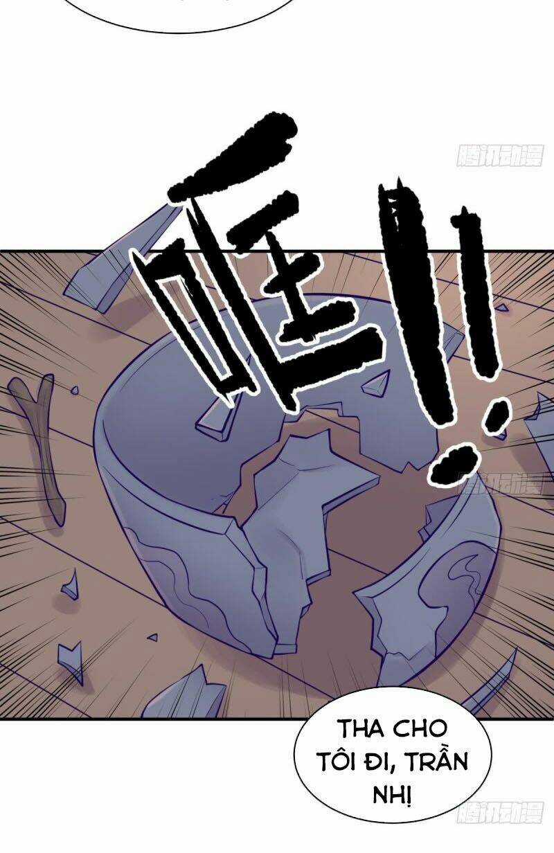 Bác Sĩ Riêng Của Nữ Thần - Chapter 103 - Trang 12