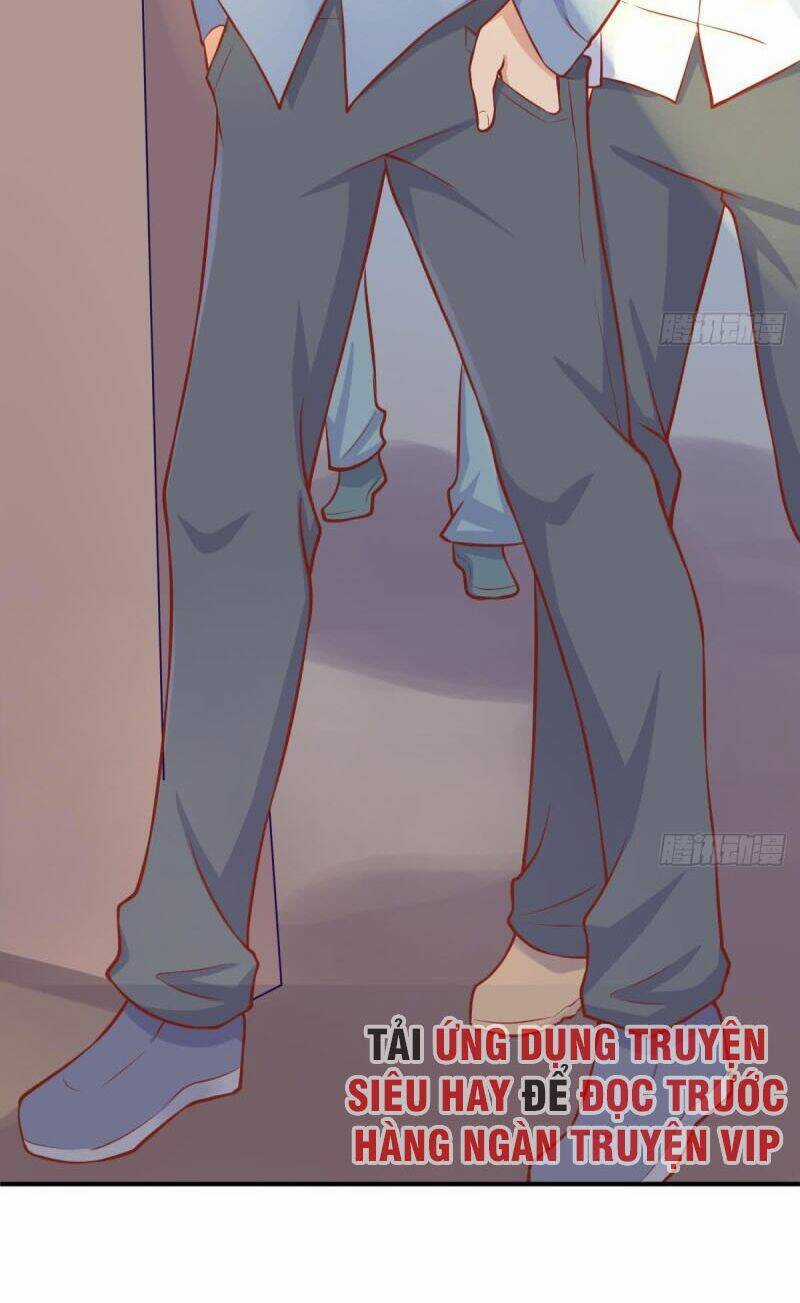 Bác Sĩ Riêng Của Nữ Thần - Chapter 103 - Trang 18