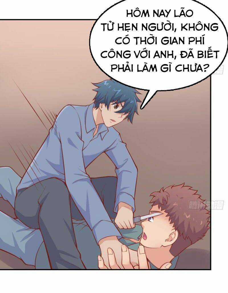Bác Sĩ Riêng Của Nữ Thần - Chapter 103 - Trang 24