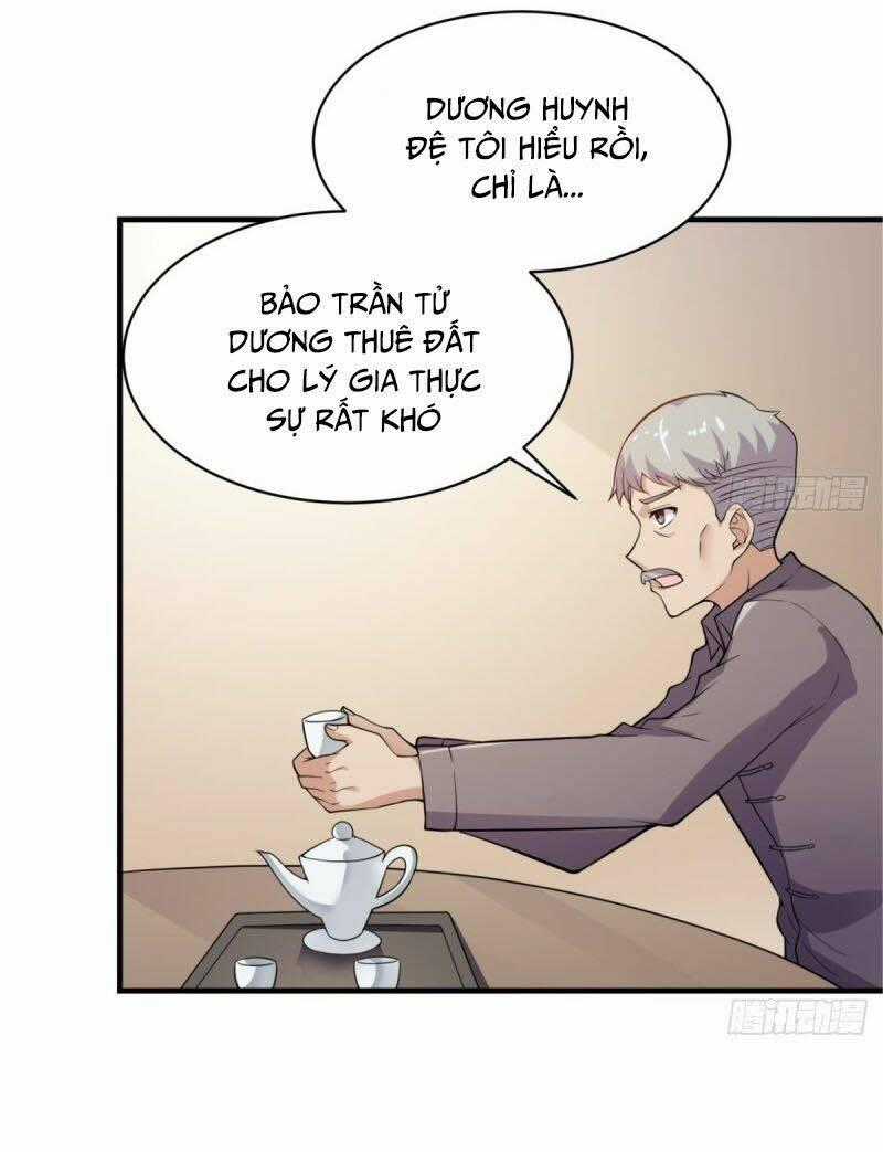 Bác Sĩ Riêng Của Nữ Thần - Chapter 104 - Trang 2