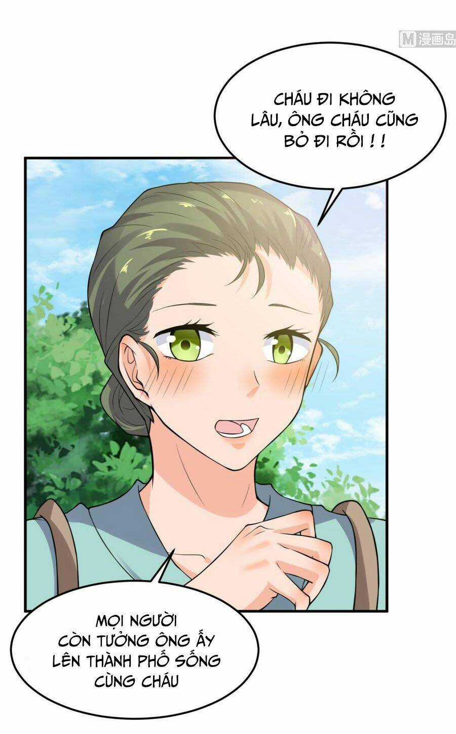 Bác Sĩ Riêng Của Nữ Thần - Chapter 106 - Trang 6