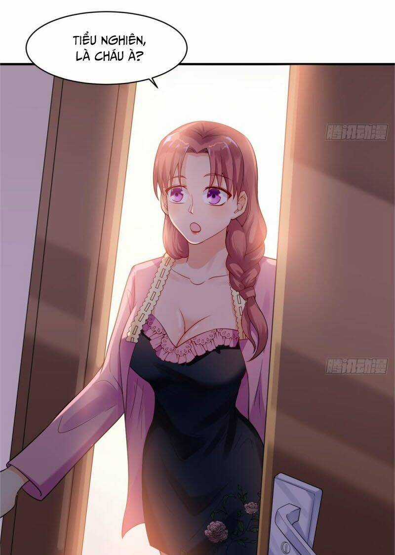 Bác Sĩ Riêng Của Nữ Thần - Chapter 107 - Trang 3