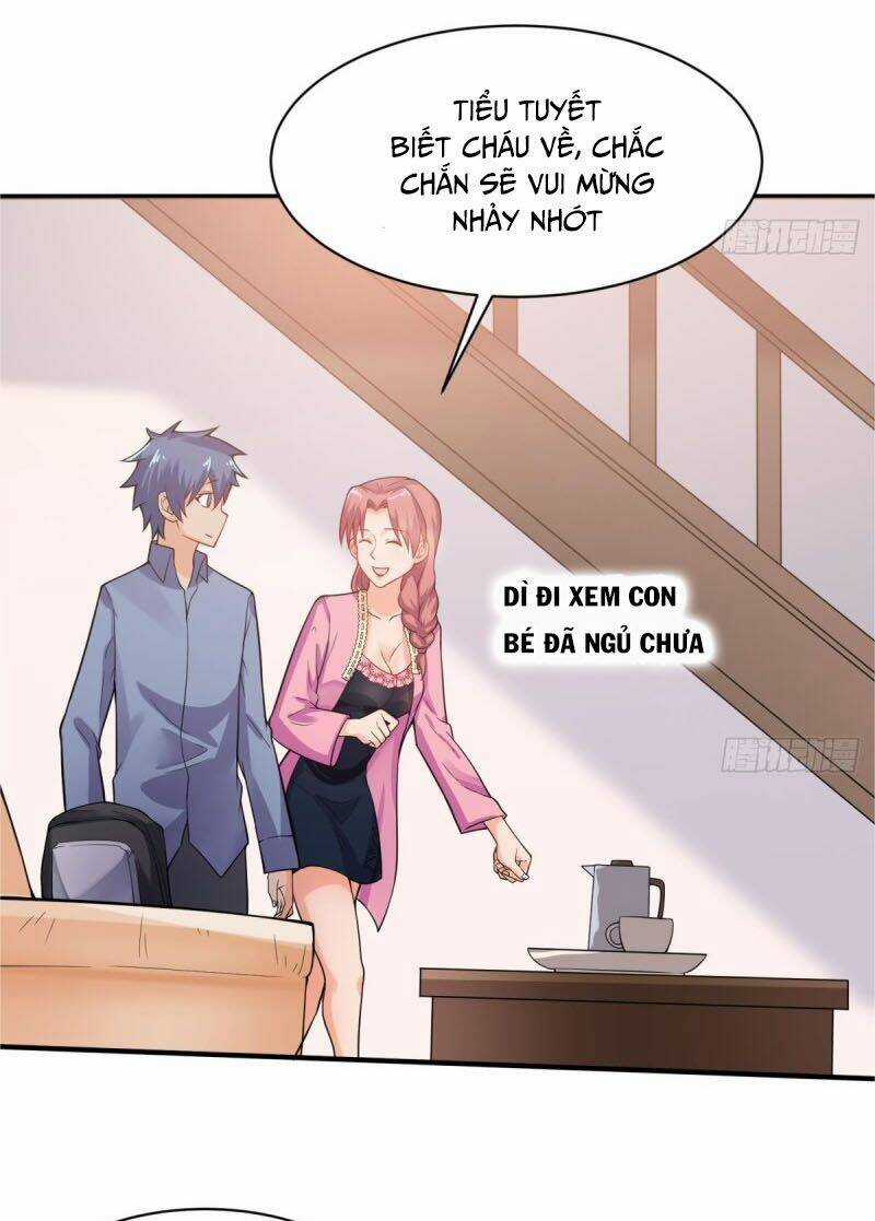 Bác Sĩ Riêng Của Nữ Thần - Chapter 107 - Trang 5