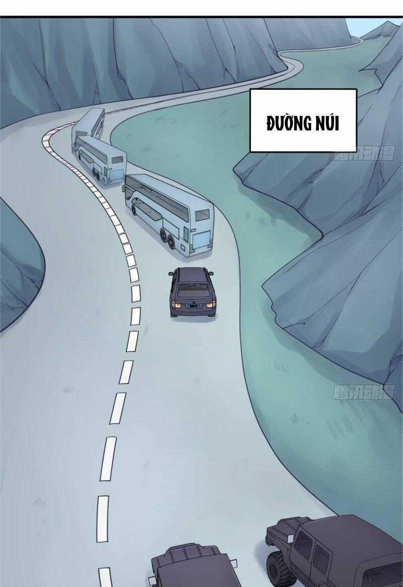 Bác Sĩ Riêng Của Nữ Thần - Chapter 113 - Trang 1