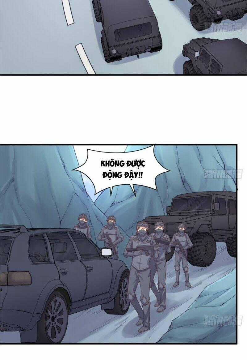 Bác Sĩ Riêng Của Nữ Thần - Chapter 113 - Trang 2