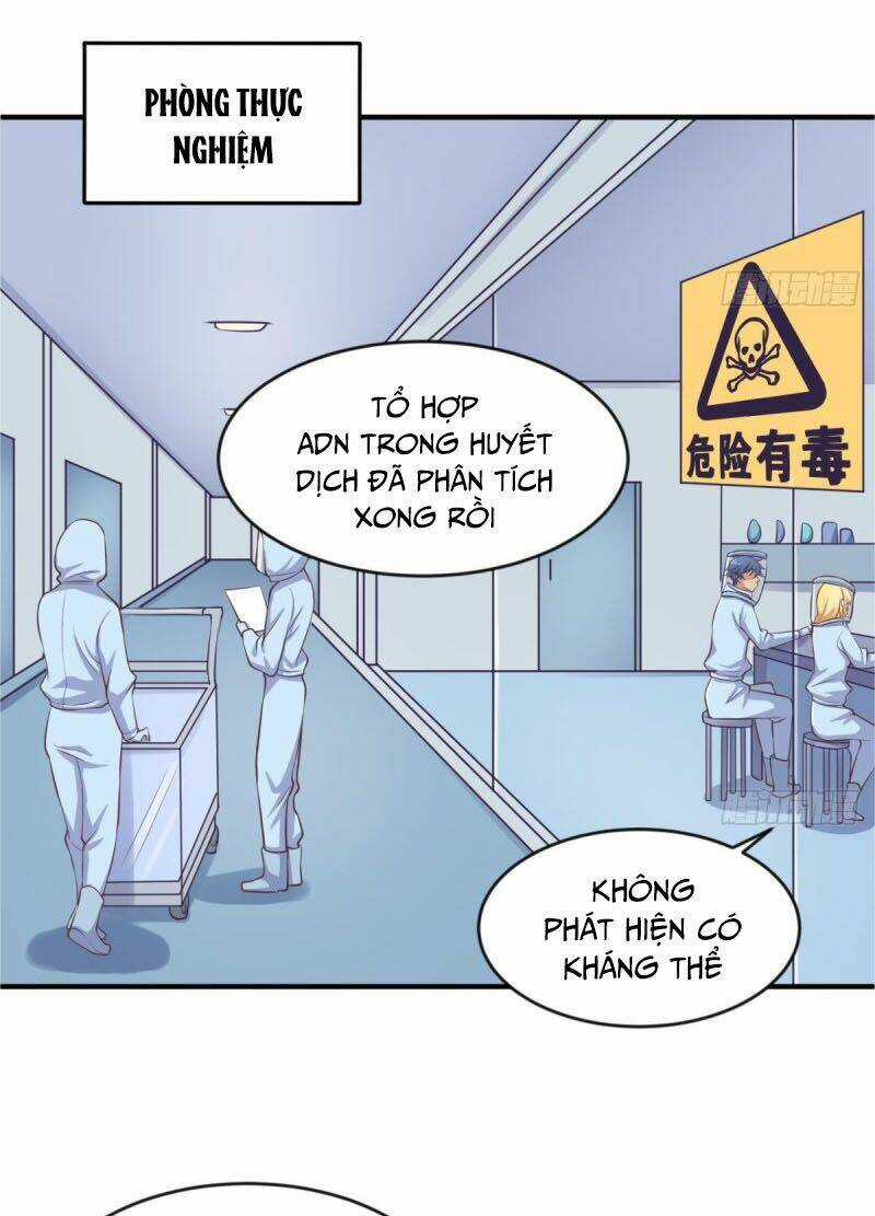 Bác Sĩ Riêng Của Nữ Thần - Chapter 113 - Trang 14