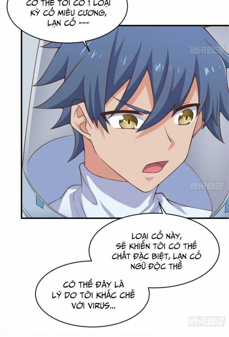 Bác Sĩ Riêng Của Nữ Thần - Chapter 113 - Trang 17