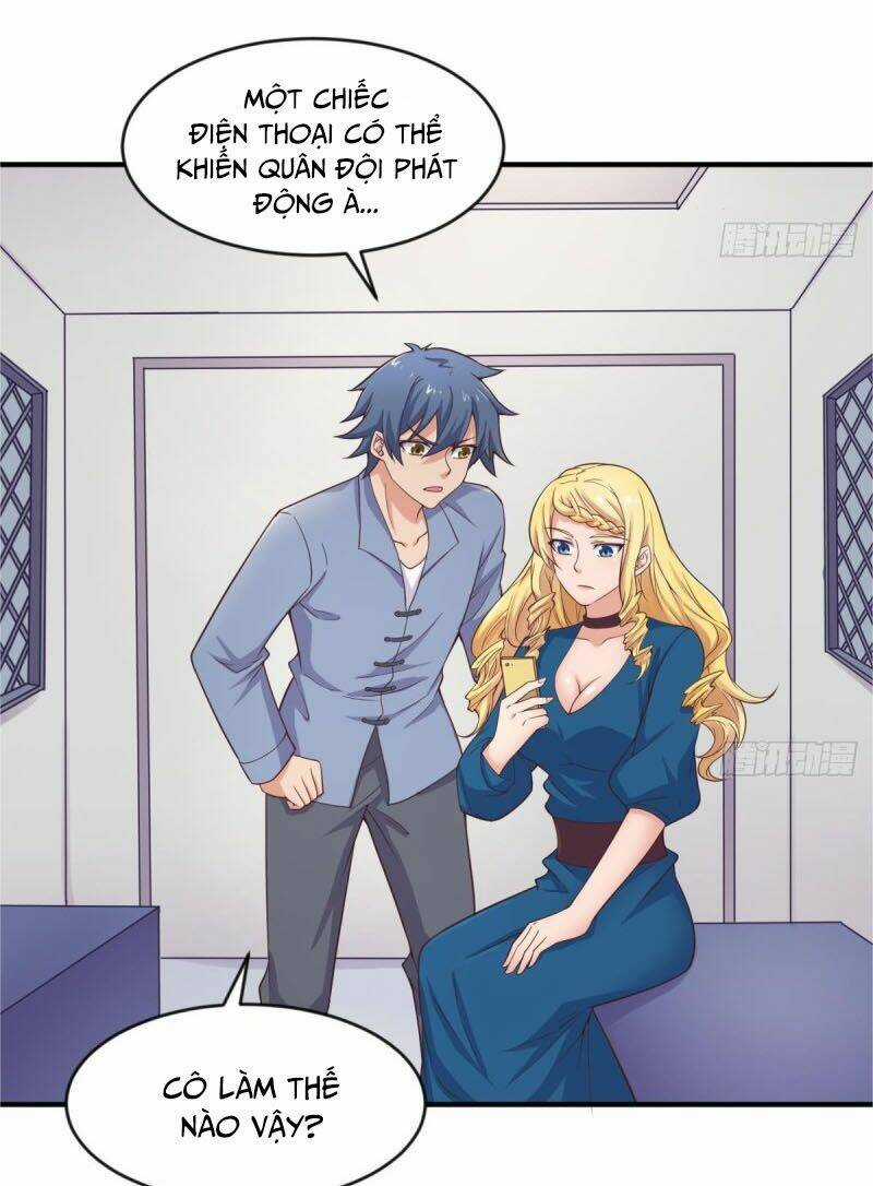 Bác Sĩ Riêng Của Nữ Thần - Chapter 113 - Trang 5