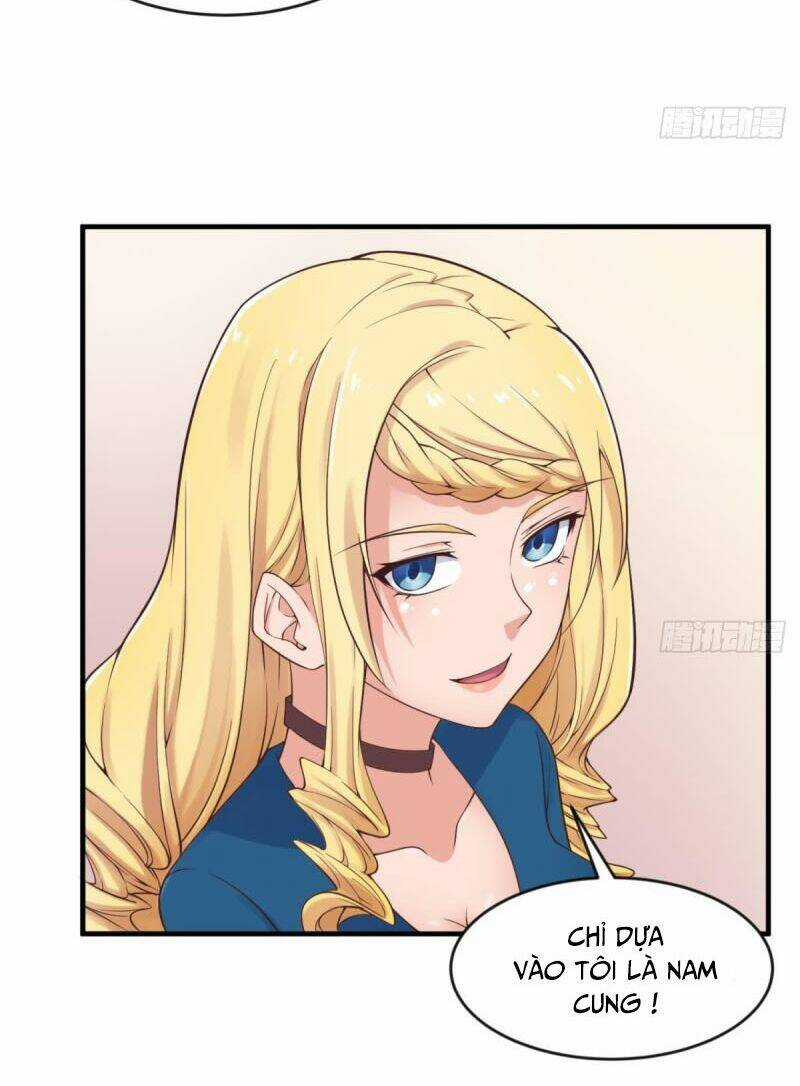 Bác Sĩ Riêng Của Nữ Thần - Chapter 113 - Trang 6