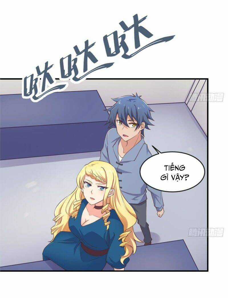 Bác Sĩ Riêng Của Nữ Thần - Chapter 113 - Trang 7