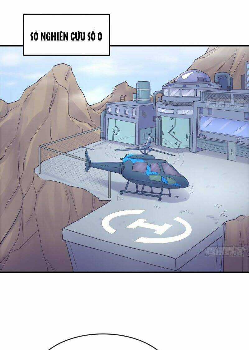 Bác Sĩ Riêng Của Nữ Thần - Chapter 113 - Trang 9