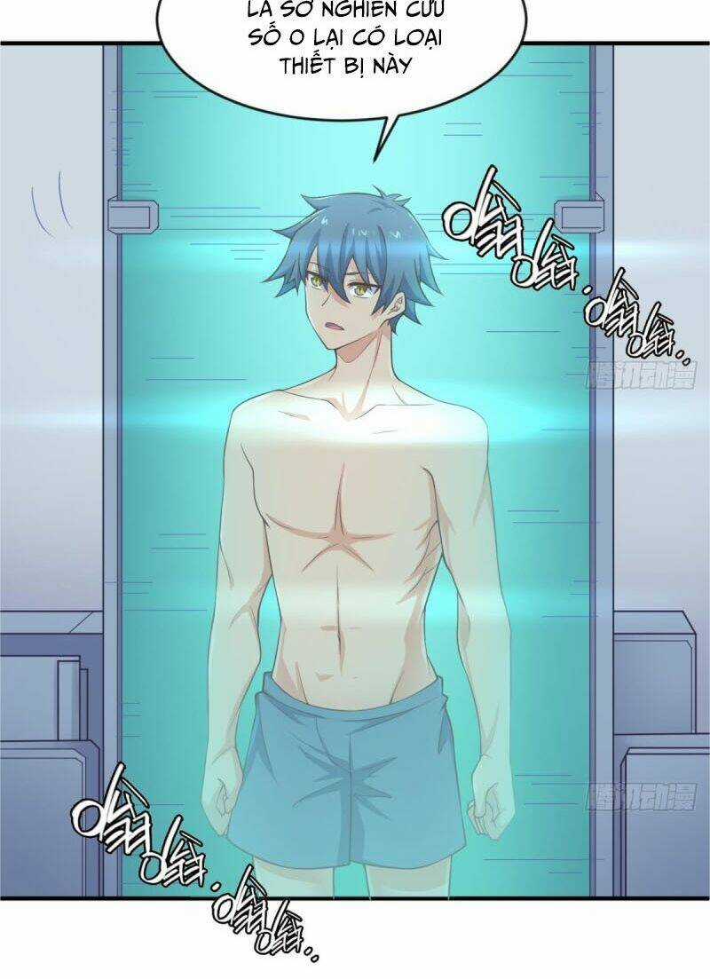 Bác Sĩ Riêng Của Nữ Thần - Chapter 114 - Trang 4