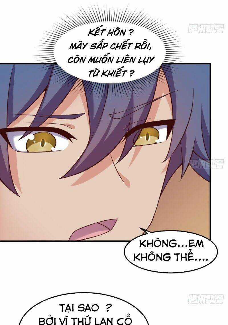 Bác Sĩ Riêng Của Nữ Thần - Chapter 120 - Trang 3