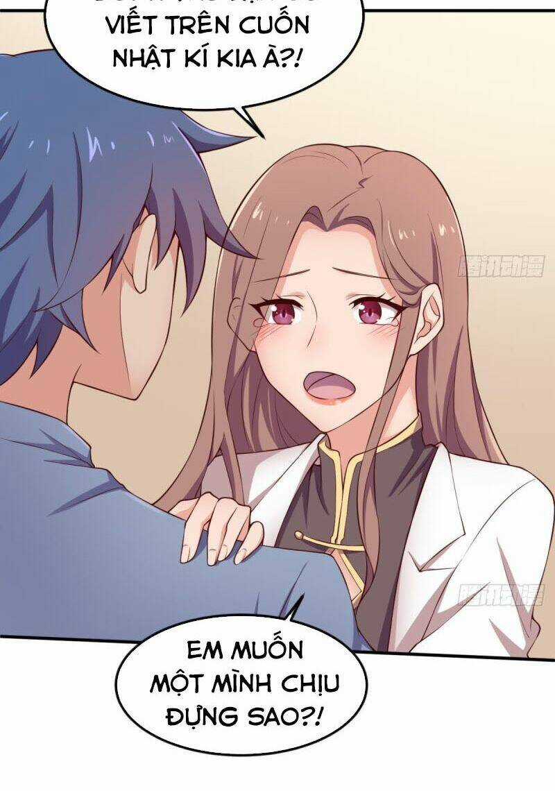 Bác Sĩ Riêng Của Nữ Thần - Chapter 120 - Trang 4