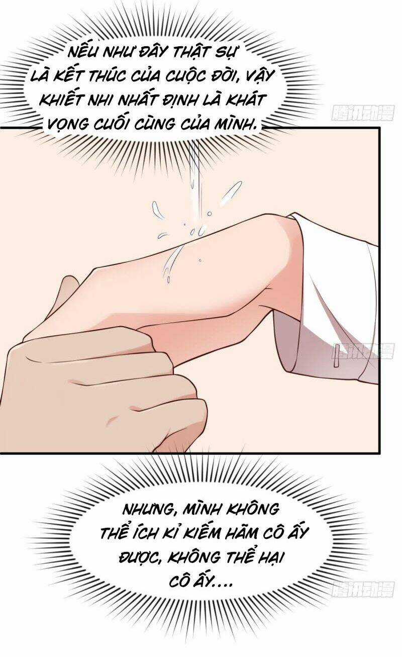 Bác Sĩ Riêng Của Nữ Thần - Chapter 120 - Trang 8