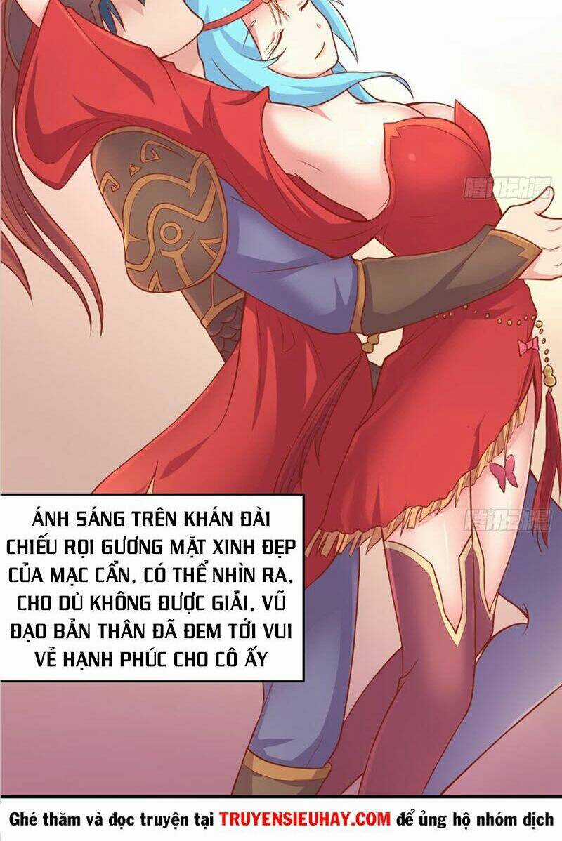 Bác Sĩ Riêng Của Nữ Thần - Chapter 73 - Trang 3