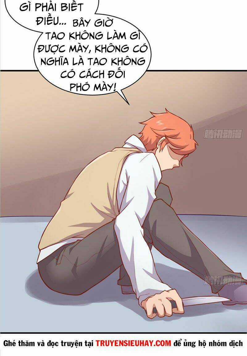 Bác Sĩ Riêng Của Nữ Thần - Chapter 73 - Trang 23