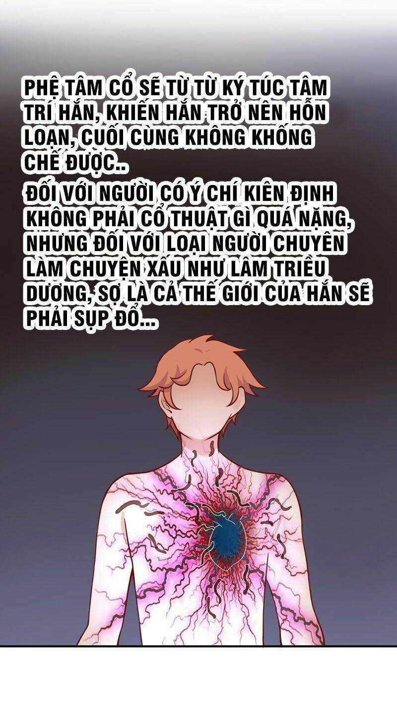 Bác Sĩ Riêng Của Nữ Thần - Chapter 74 - Trang 7