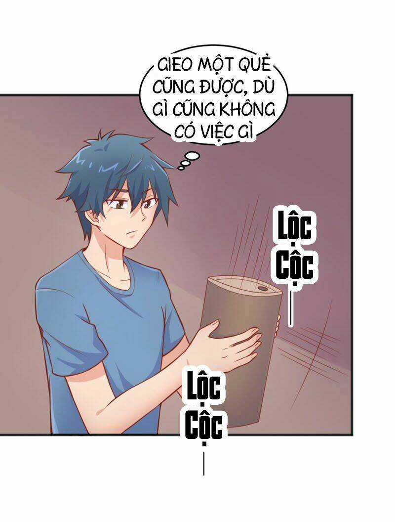 Bác Sĩ Riêng Của Nữ Thần - Chapter 75 - Trang 16