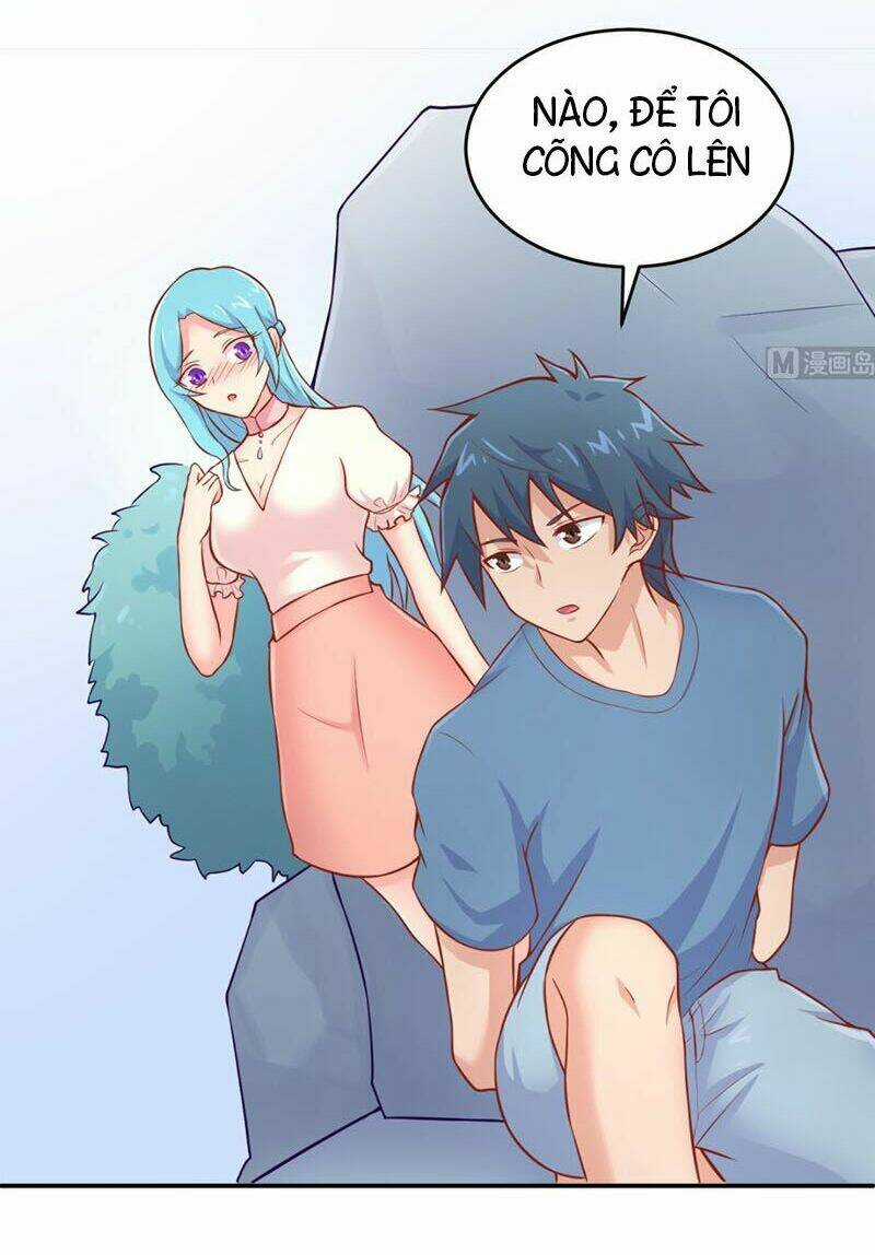 Bác Sĩ Riêng Của Nữ Thần - Chapter 75 - Trang 9