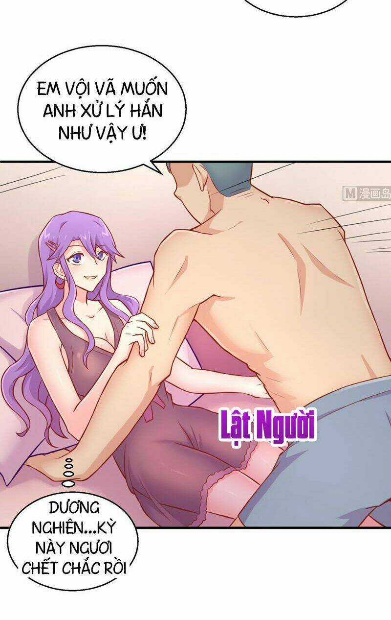 Bác Sĩ Riêng Của Nữ Thần - Chapter 76 - Trang 23