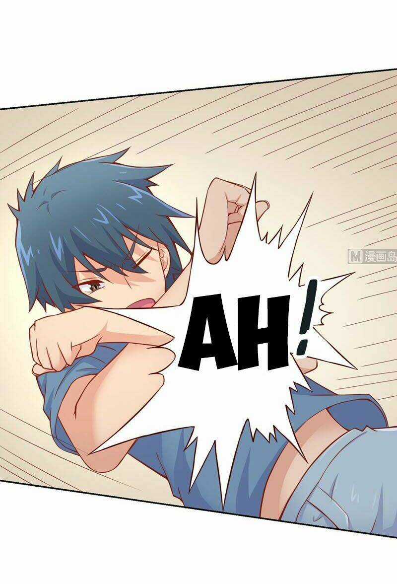 Bác Sĩ Riêng Của Nữ Thần - Chapter 76 - Trang 6