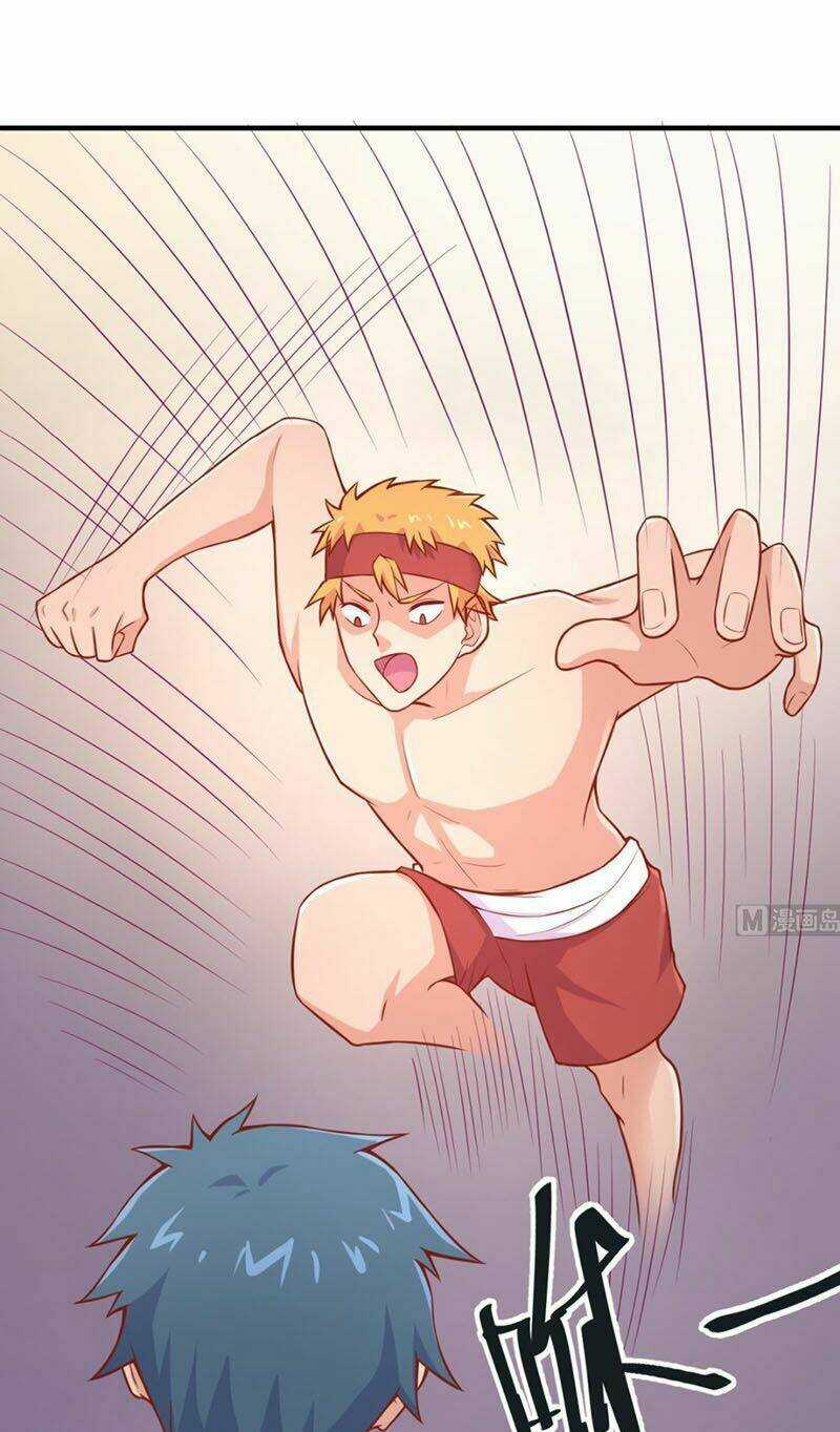 Bác Sĩ Riêng Của Nữ Thần - Chapter 77 - Trang 22