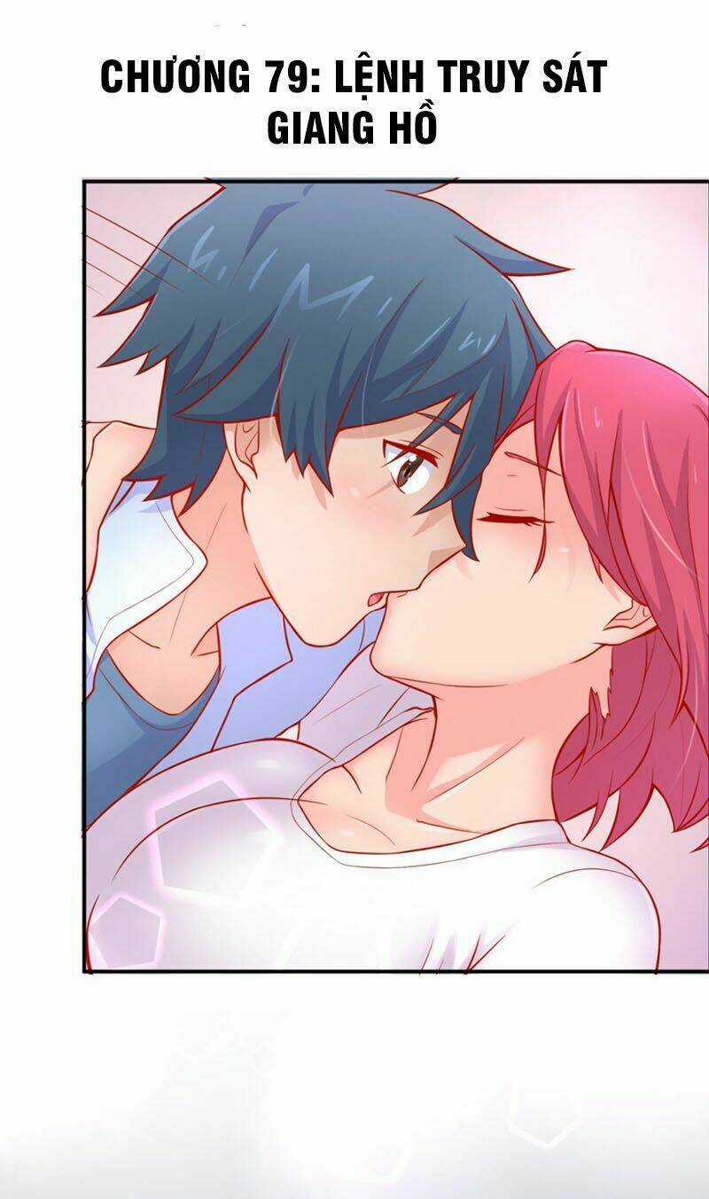 Bác Sĩ Riêng Của Nữ Thần - Chapter 79 - Trang 3