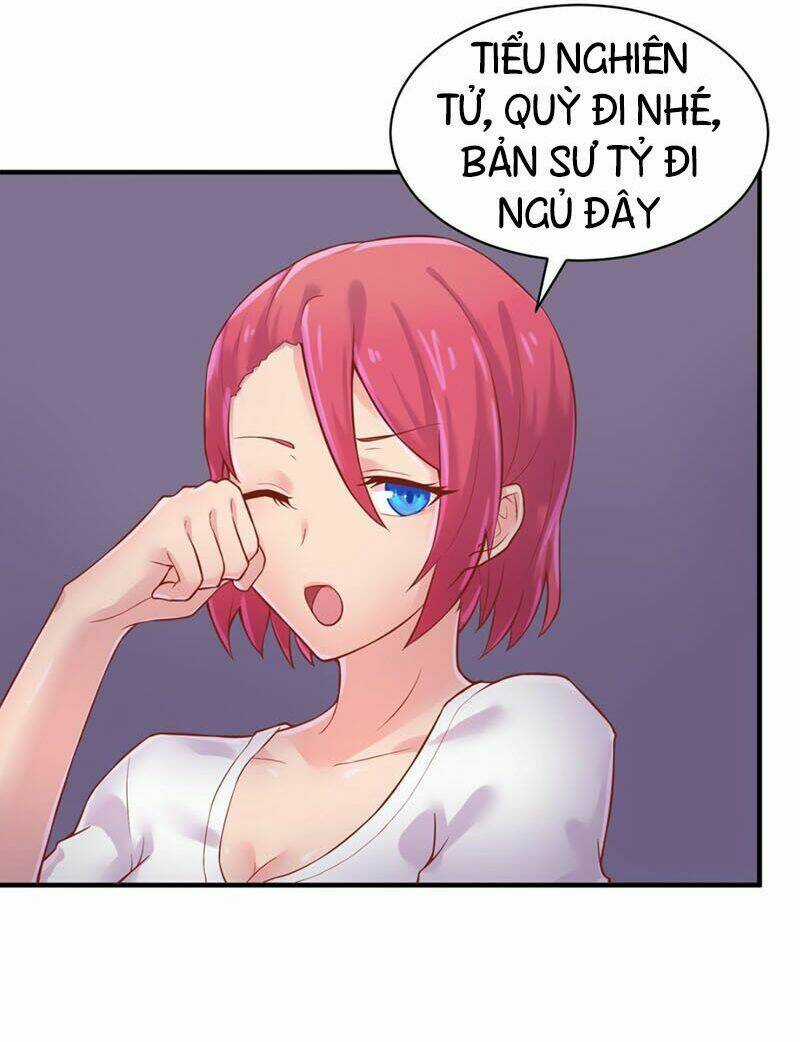 Bác Sĩ Riêng Của Nữ Thần - Chapter 79 - Trang 8