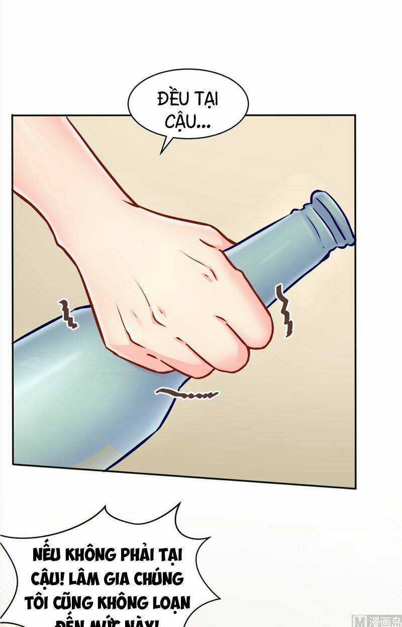 Bác Sĩ Riêng Của Nữ Thần - Chapter 80 - Trang 3