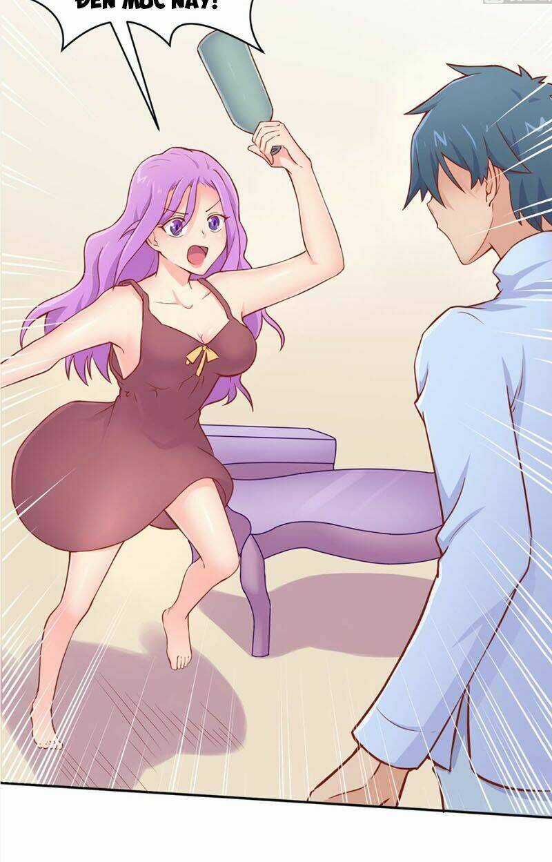 Bác Sĩ Riêng Của Nữ Thần - Chapter 80 - Trang 4