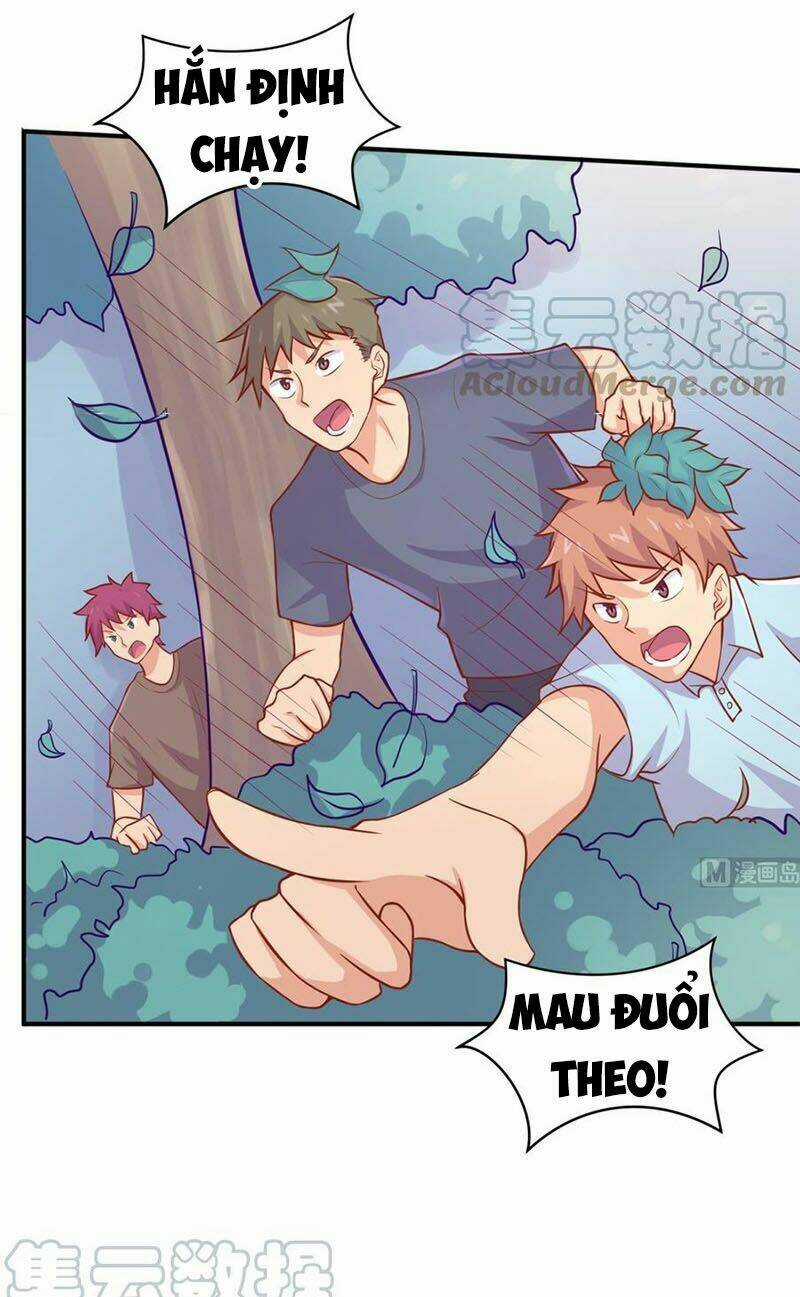 Bác Sĩ Riêng Của Nữ Thần - Chapter 82 - Trang 14