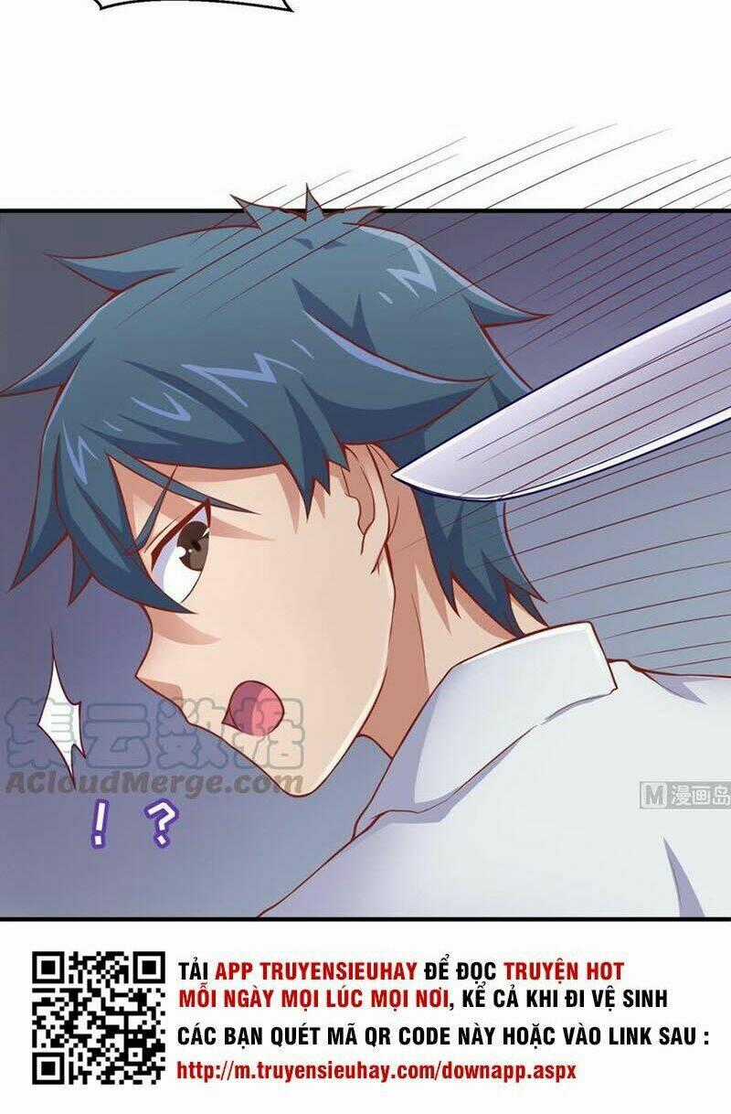 Bác Sĩ Riêng Của Nữ Thần - Chapter 82 - Trang 23