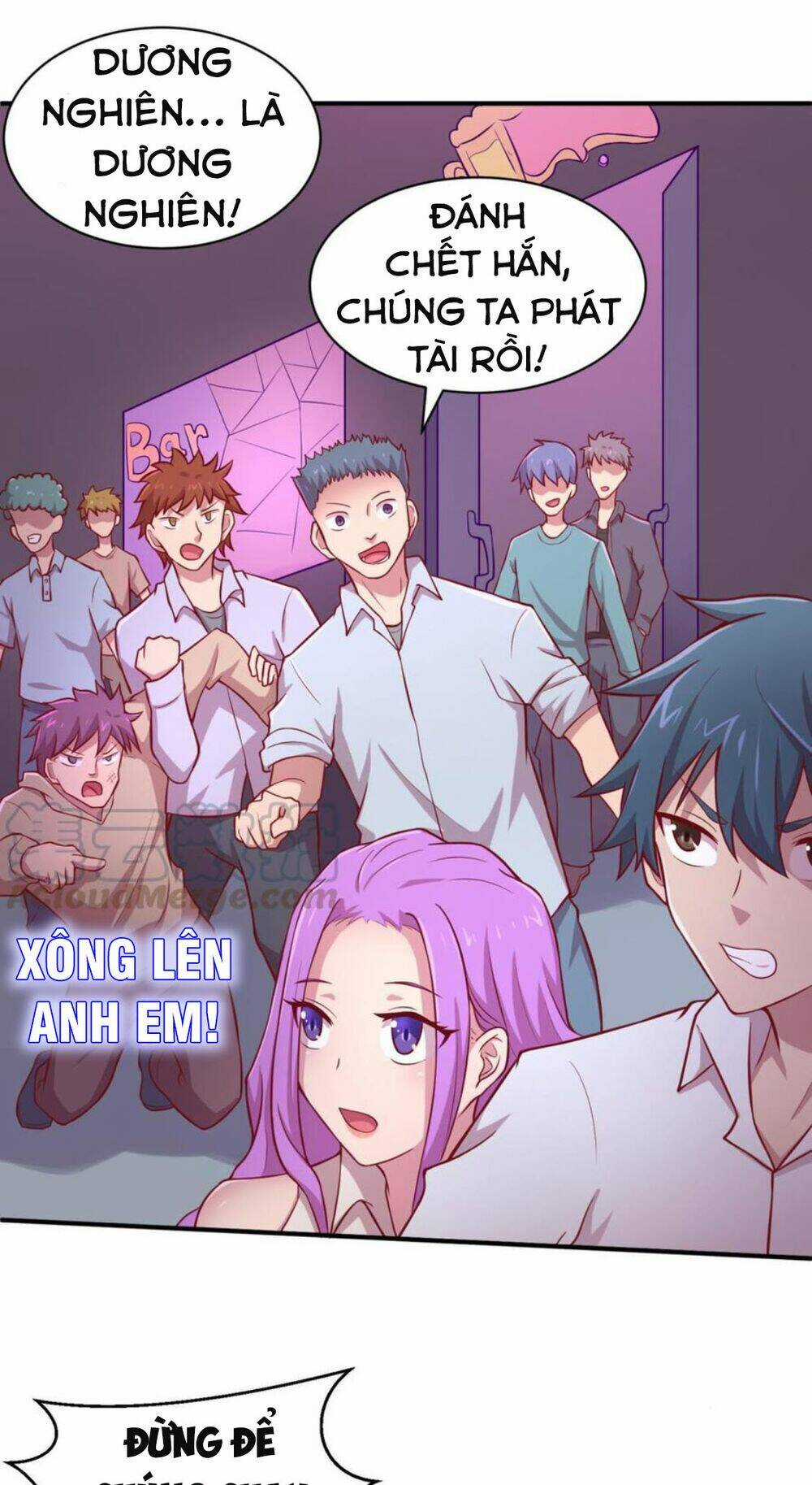 Bác Sĩ Riêng Của Nữ Thần - Chapter 83 - Trang 26
