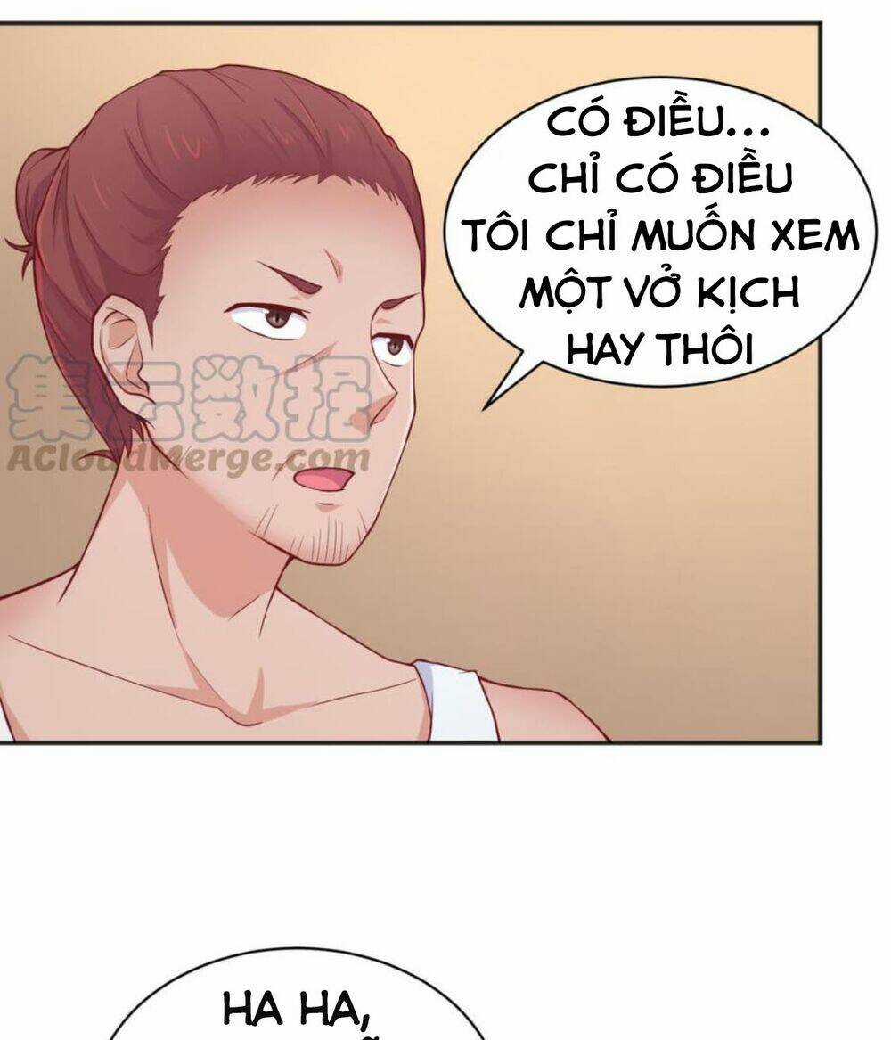Bác Sĩ Riêng Của Nữ Thần - Chapter 84 - Trang 22