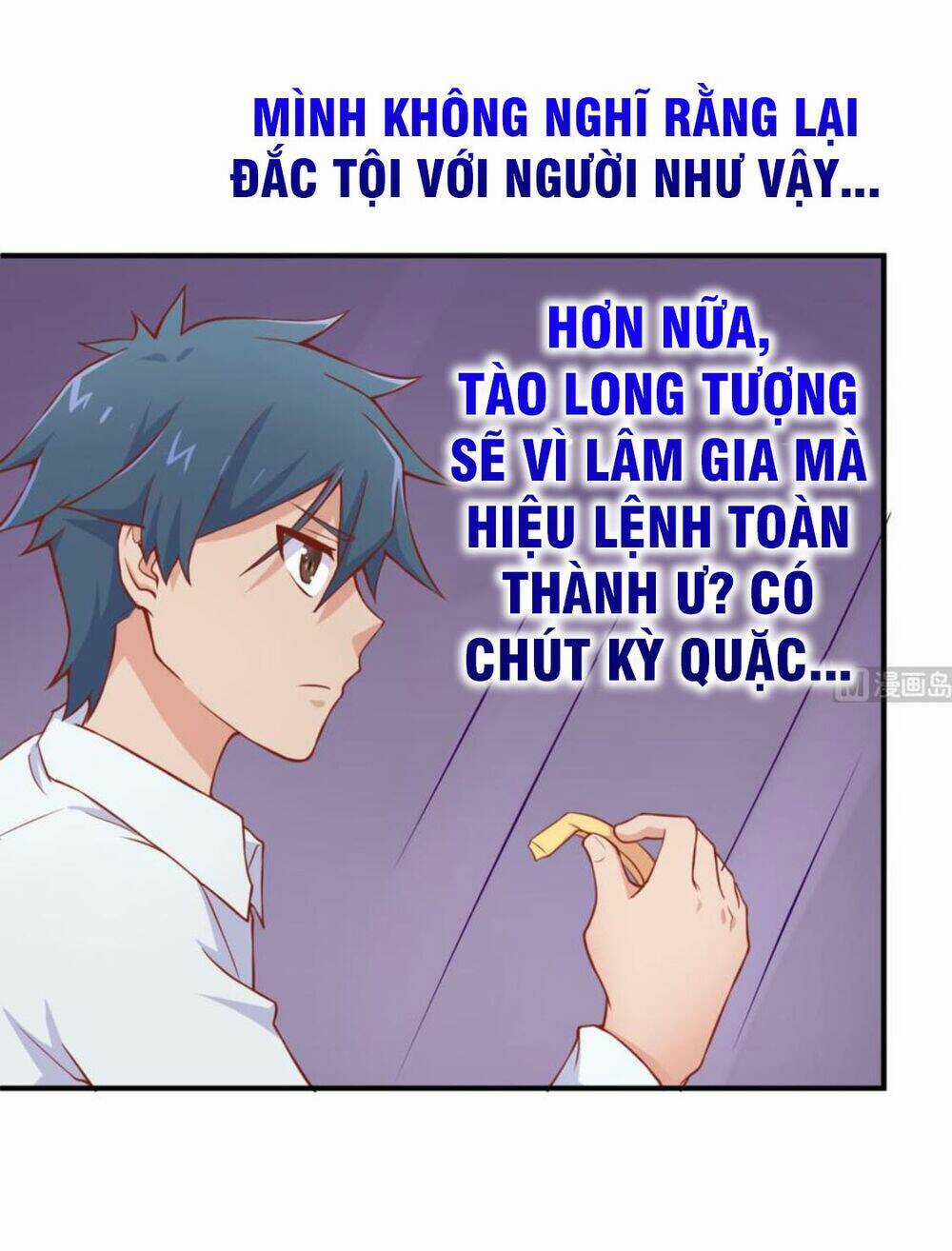 Bác Sĩ Riêng Của Nữ Thần - Chapter 85 - Trang 19