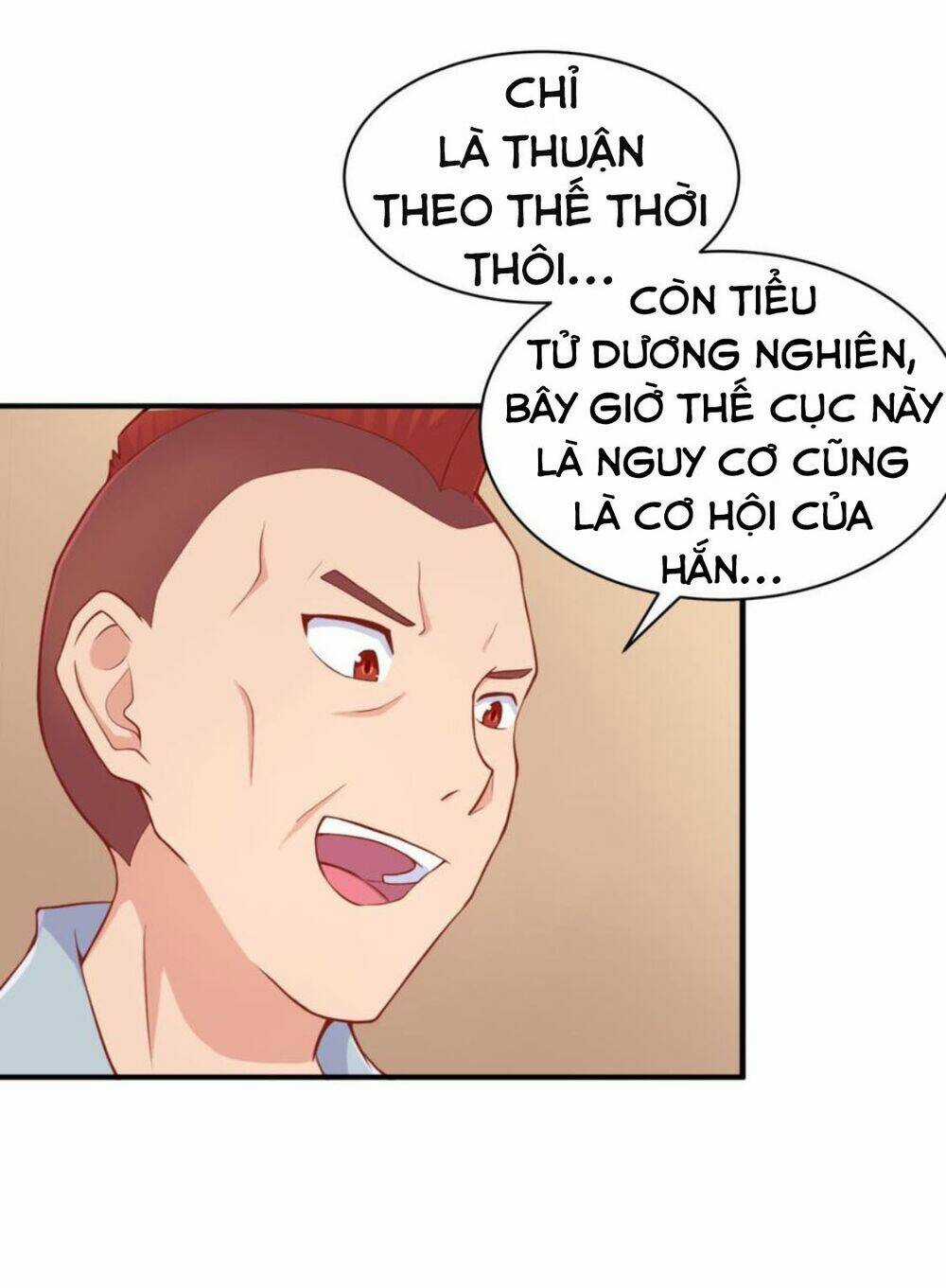 Bác Sĩ Riêng Của Nữ Thần - Chapter 85 - Trang 6