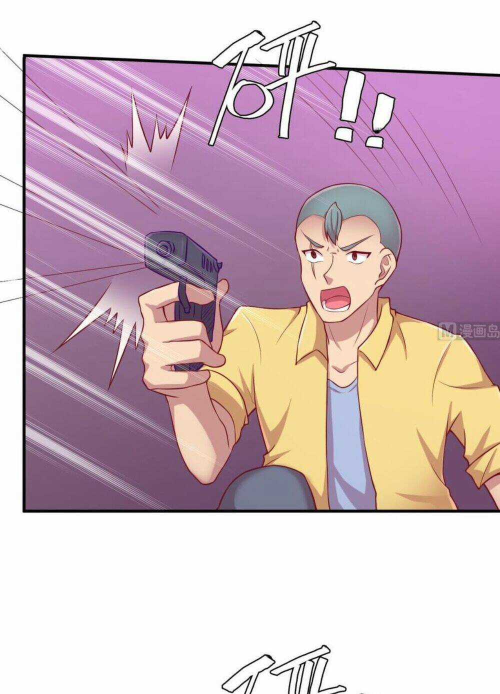 Bác Sĩ Riêng Của Nữ Thần - Chapter 87 - Trang 8