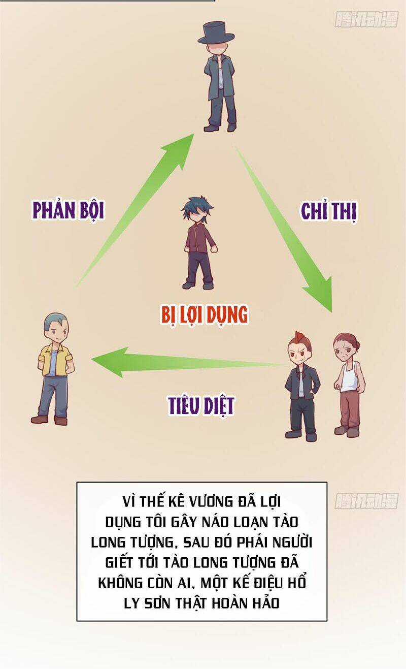 Bác Sĩ Riêng Của Nữ Thần - Chapter 88 - Trang 20