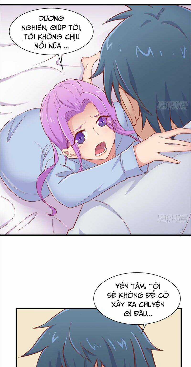 Bác Sĩ Riêng Của Nữ Thần - Chapter 89 - Trang 5