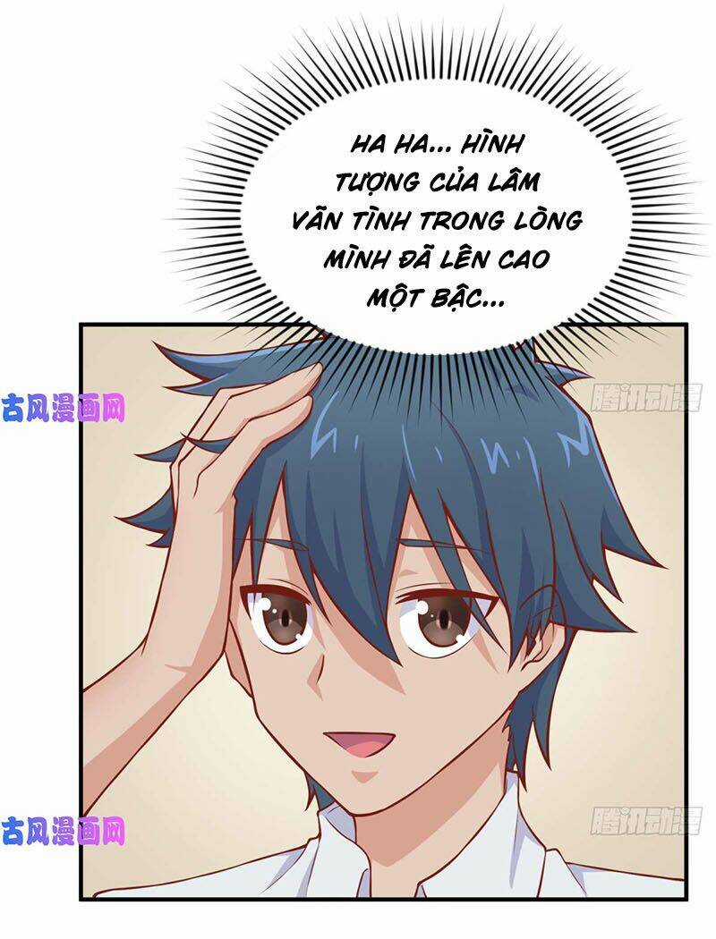 Bác Sĩ Riêng Của Nữ Thần - Chapter 91 - Trang 18