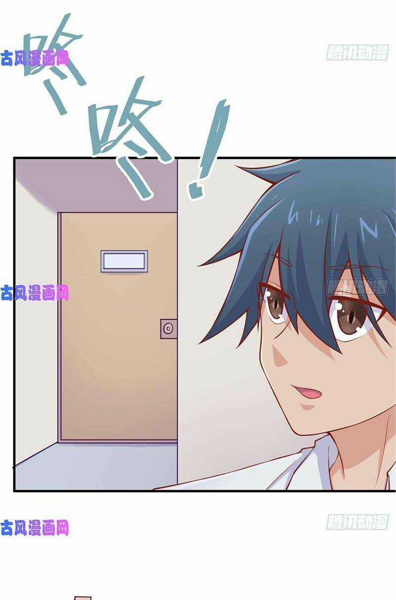 Bác Sĩ Riêng Của Nữ Thần - Chapter 91 - Trang 6