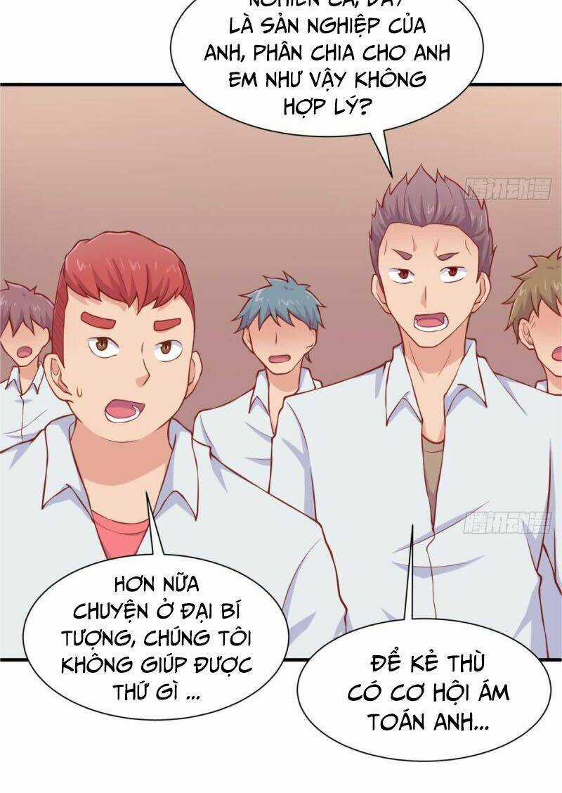 Bác Sĩ Riêng Của Nữ Thần - Chapter 92 - Trang 15