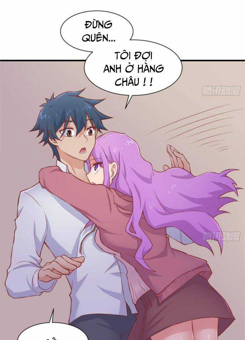 Bác Sĩ Riêng Của Nữ Thần - Chapter 92 - Trang 4