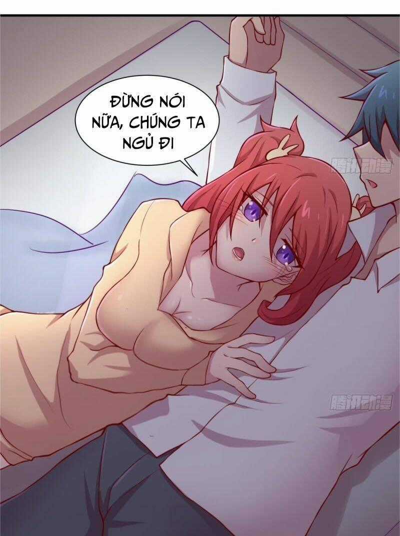 Bác Sĩ Riêng Của Nữ Thần - Chapter 93 - Trang 2