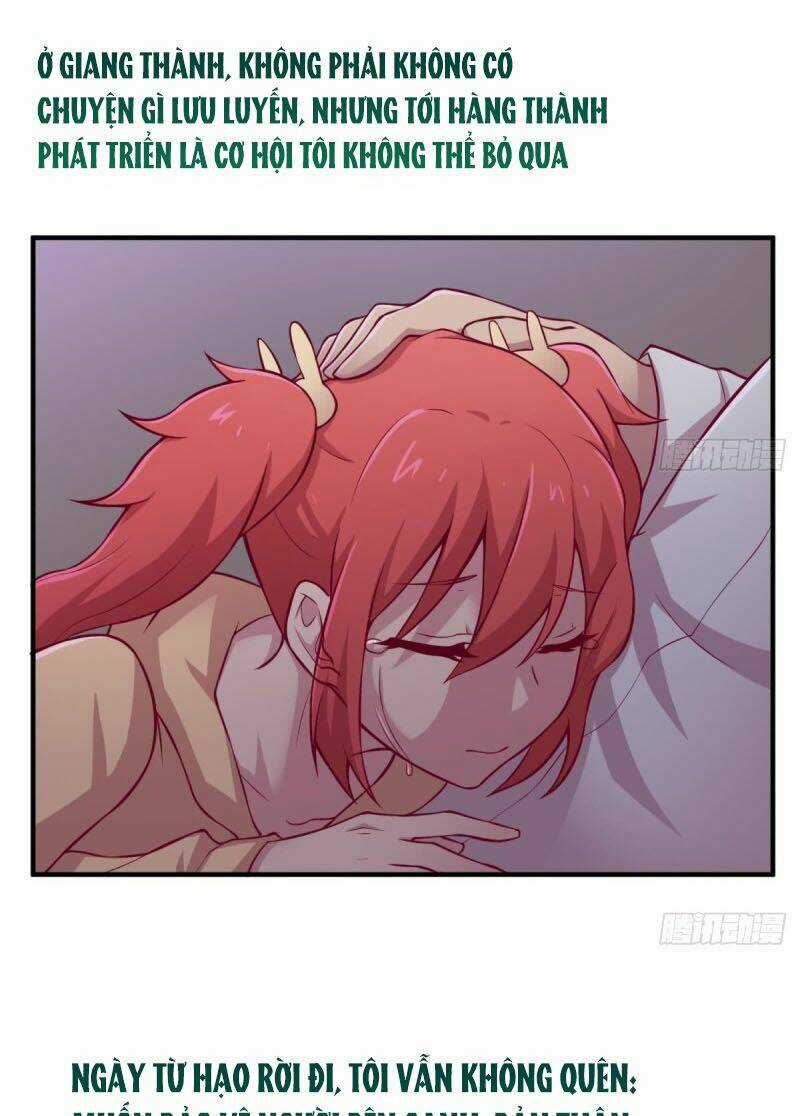 Bác Sĩ Riêng Của Nữ Thần - Chapter 93 - Trang 4