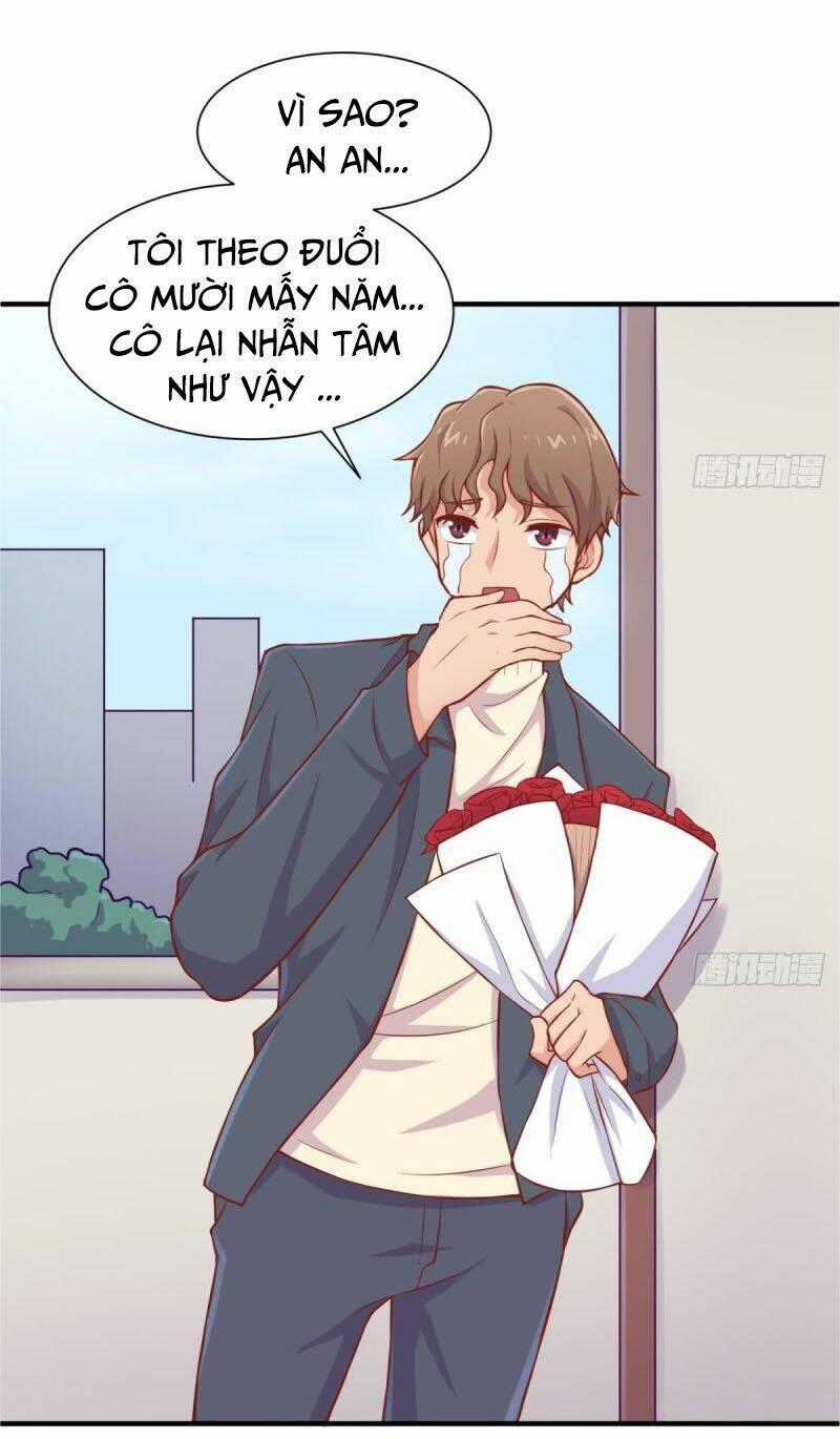 Bác Sĩ Riêng Của Nữ Thần - Chapter 95 - Trang 2