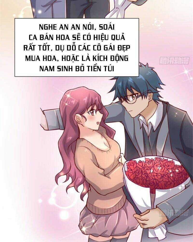 Bác Sĩ Riêng Của Nữ Thần - Chapter 95 - Trang 14