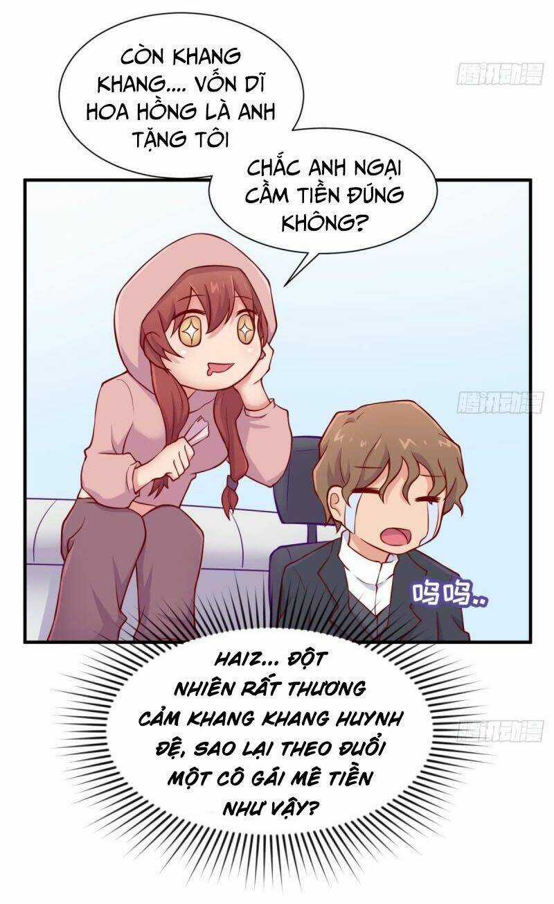 Bác Sĩ Riêng Của Nữ Thần - Chapter 95 - Trang 18